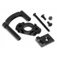 SET SUPPORT MOTEUR E-10