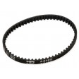 Courroie S3M 180 60T 5.5MM - RS4 MINI NITRO 4WD