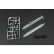 1/700e Hobby Boss Sous marin Oscar II marine russe
