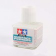 Tamiya Apprêt liquide blanc 40ml Plastique-métal