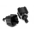 SET AXE DIFFERENTIEL E10