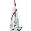 Voilier Joysway Caribbeam V2 - Prêt à naviguer