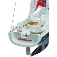 Voilier Joysway Caribbeam V2 - Prêt à naviguer
