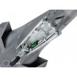1/48e Tamiya Lockheed F-35A Lightning II