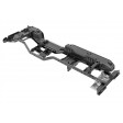 Traxxas TRX-6 Mercedes Benz G 63 AMG 6X6 Clipless Noir SUR-COMMANDE