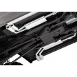 Traxxas TRX-6 Mercedes Benz G 63 AMG 6X6 Clipless Noir SUR-COMMANDE