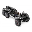 Traxxas TRX-6 Mercedes-Benz G 63 AMG 6x6 Blanc