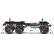 Traxxas TRX-6 Mercedes-Benz G 63 AMG 6x6 Blanc