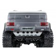 Traxxas TRX-6 Mercedes Benz G 63 AMG 6X6 Clipless Gris SUR-COMMANDE