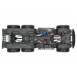 Traxxas TRX-6 Mercedes-Benz G 63 AMG 6x6 Blanc
