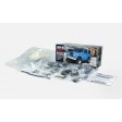 Carisma SCA-1E Bulldog Deluxe Crawler Kit à monter 1/10