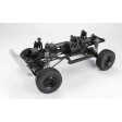 Carisma SCA-1E Bulldog Deluxe Crawler Kit à monter 1/10