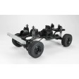 Carisma SCA-1E Bulldog Deluxe Crawler Kit à monter 1/10