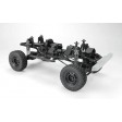 Carisma SCA-1E Bulldog Deluxe Crawler Kit à monter 1/10
