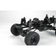 Carisma SCA-1E Bulldog Deluxe Crawler Kit à monter 1/10