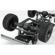 Carisma SCA-1E Bulldog Deluxe Crawler Kit à monter 1/10
