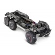 Traxxas TRX-6 Mercedes Benz G 63 AMG 6X6 Clipless Gris SUR-COMMANDE