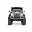 Traxxas TRX-6 Mercedes Benz G 63 AMG 6X6 Clipless Gris SUR-COMMANDE