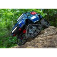 Kit chenille TRAXX pour TRX-4