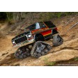 Kit chenille TRAXX pour TRX-4