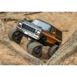 Kit chenille TRAXX pour TRX-4
