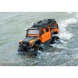 Kit chenille TRAXX pour TRX-4