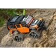 Kit chenille TRAXX pour TRX-4
