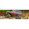 Kit chenille TRAXX pour TRX-4
