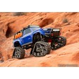 Kit chenille TRAXX pour TRX-4