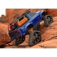 Kit chenille TRAXX pour TRX-4
