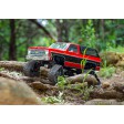 Kit chenille TRAXX pour TRX-4