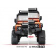 Kit chenille TRAXX pour TRX-4
