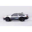 Carisma GT24 2.0 Toyota AE86 H2 concept brushless 1/24e Prête à rouler SUR-COMMANDE
