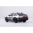 Carisma GT24 2.0 Toyota AE86 H2 concept brushless 1/24e Prête à rouler SUR-COMMANDE