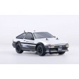 Carisma GT24 2.0 Toyota AE86 H2 concept brushless 1/24e Prête à rouler SUR-COMMANDE