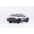 Carisma GT24 2.0 Toyota AE86 H2 concept brushless 1/24e Prête à rouler SUR-COMMANDE