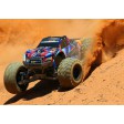 Traxxas MAXX 4X4 Brushless TSM Rock n' Roll