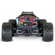 Traxxas MAXX 4X4 Brushless TSM Rock n' Roll