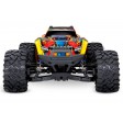 Traxxas MAXX 4X4 Brushless TSM Solar Flare