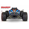 Traxxas MAXX 4S 4X4 WIDEMAXX Brushless ID TSM Rock'n Roll