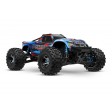Traxxas Maxx Ultimate Bleu PRE-COMMANDE