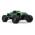 Traxxas Maxx Ultimate Vert PRE-COMMANDE