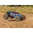 Traxxas Maxx Ultimate Bleu PRE-COMMANDE