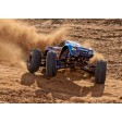 Traxxas Maxx Ultimate Bleu PRE-COMMANDE