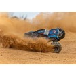 Traxxas Maxx Ultimate Bleu PRE-COMMANDE