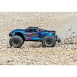 Traxxas Maxx Ultimate Bleu PRE-COMMANDE