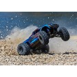 Traxxas Maxx Ultimate Bleu PRE-COMMANDE