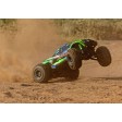 Traxxas Maxx Ultimate Vert PRE-COMMANDE