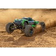 Traxxas Maxx Ultimate Vert PRE-COMMANDE