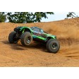 Traxxas Maxx Ultimate Vert PRE-COMMANDE